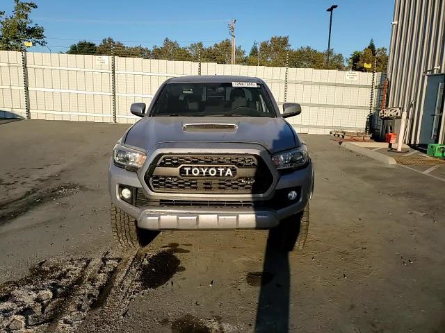 2016 Toyota Tacoma Double Cab VIN: 3TMDZ5BN0GM002321 Lot: 72987744