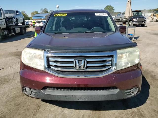 2012 Honda Pilot - Image 12