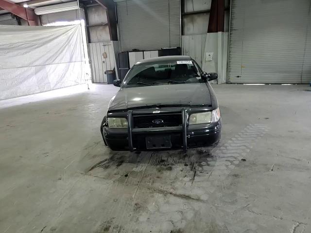 2FABP7BV9BX180725 2011 Ford Crown Victoria Police Interceptor