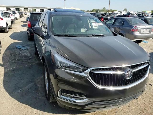 2018 Buick Enclave Essence VIN: 5GAERBKW2JJ190907 Lot: 74105934