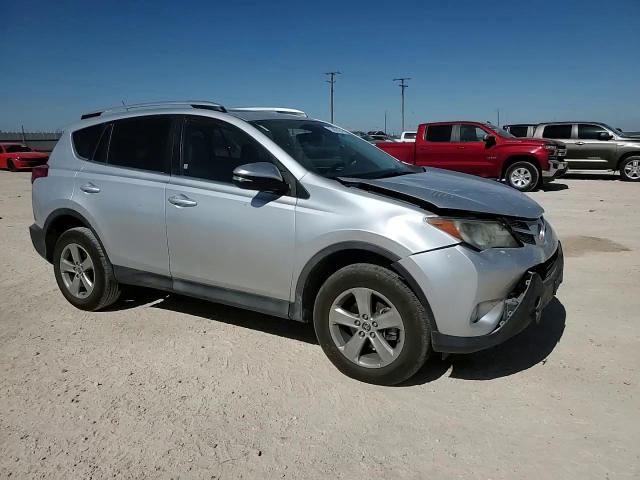 2015 Toyota Rav4 Xle VIN: 2T3WFREV2FW206913 Lot: 77487424