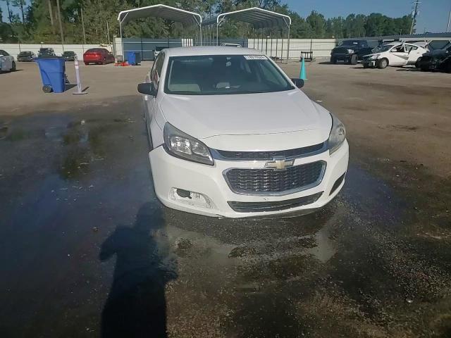 1G11B5SA1GF106524 2016 Chevrolet Malibu Limited Ls