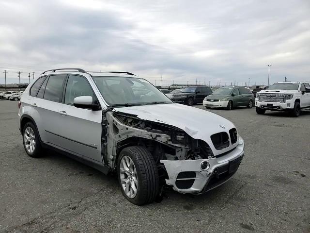 2011 BMW X5 xDrive35I VIN: 5UXZV4C59BL409380 Lot: 78281294