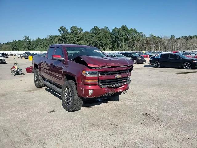 2017 Chevrolet Silverado K1500 Lt VIN: 1GCVKREC1HZ103233 Lot: 76027344