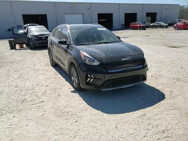 2022 Kia Niro Lx VIN: KNDCB3LC5N5526861 Lot: 76415934