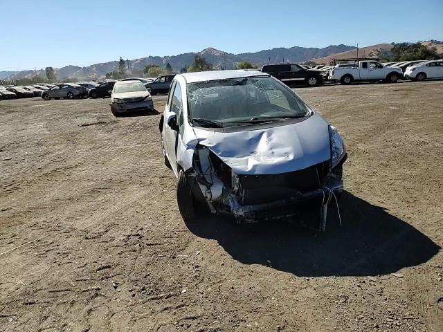 2013 Honda Fit VIN: JHMGE8H3XDC074221 Lot: 77363874