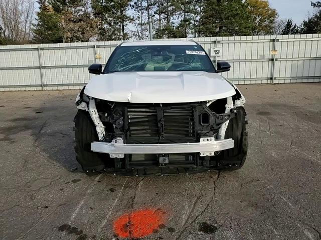 2021 Ford Explorer Platinum VIN: 1FM5K8HC6MGA24194 Lot: 76924224