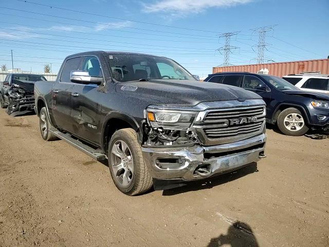 2019 Ram 1500 Laramie VIN: 1C6SRFJT7KN659667 Lot: 76278944