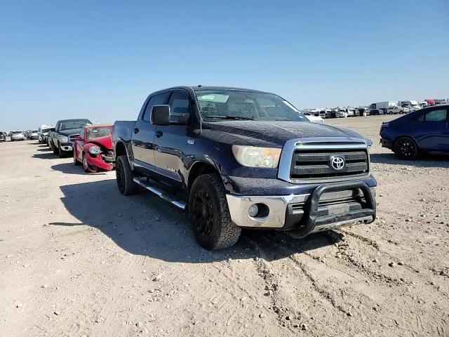 5TFDW5F10CX248693 2012 Toyota Tundra Crewmax Sr5