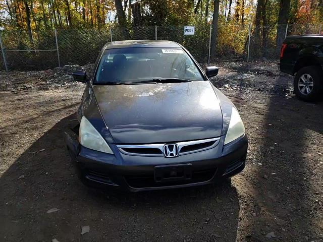 2006 Honda Accord Ex VIN: 1HGCM56876A150963 Lot: 76146374