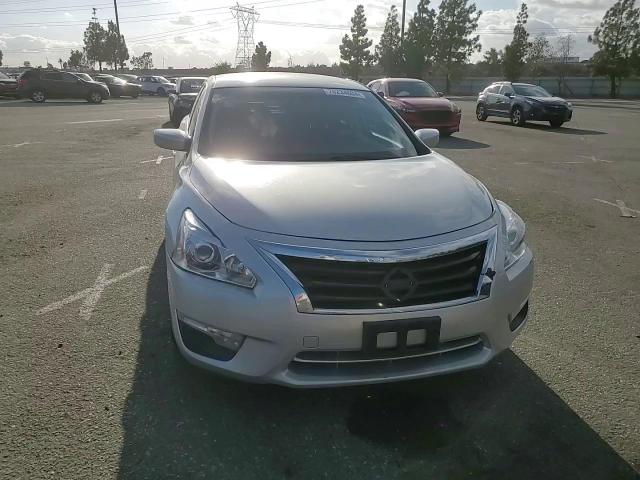 2015 Nissan Altima 2.5 VIN: 1N4AL3AP0FC282968 Lot: 78234604