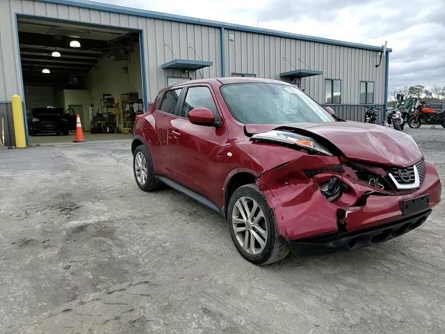 2012 Nissan Juke S VIN: JN8AF5MV0CT108132 Lot: 75823534