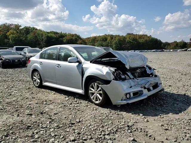 2014 Subaru Legacy 2.5I Limited VIN: 4S3BMBM63E3008719 Lot: 72901704