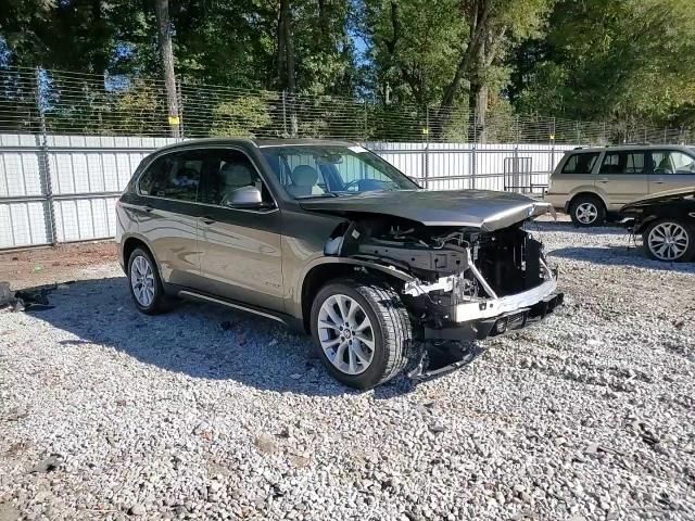 2018 BMW X5 Sdrive35I VIN: 5UXKR2C50J0Z18333 Lot: 76597314