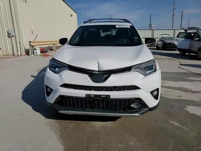 2016 Toyota RAV 4 - Image 14