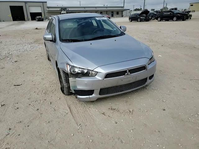 2015 Mitsubishi Lancer Es VIN: JA32U2FU3FU006328 Lot: 78885914