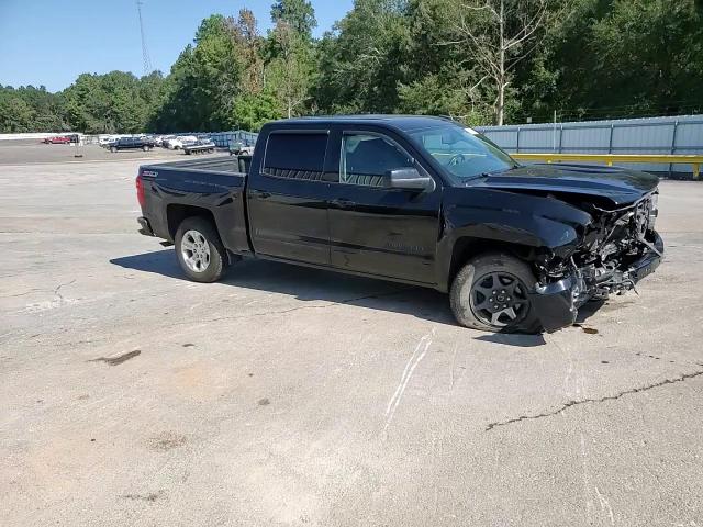 3GCUKSEC4HG378842 2017 Chevrolet Silverado K1500 Ltz