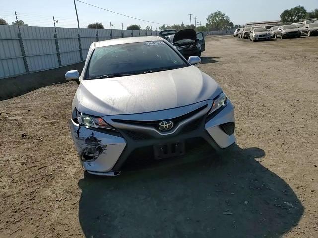 4T1M11AK5LU945877 2020 Toyota Camry Se