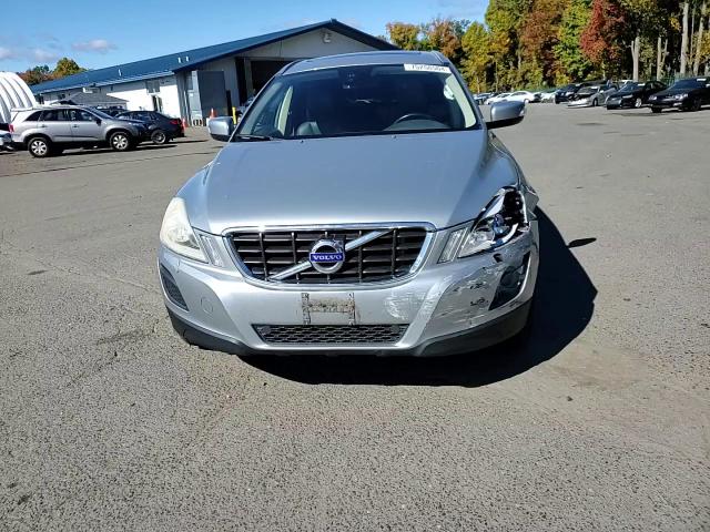 2013 Volvo Xc60 3.2 VIN: YV4952DZ3D2427158 Lot: 75258504