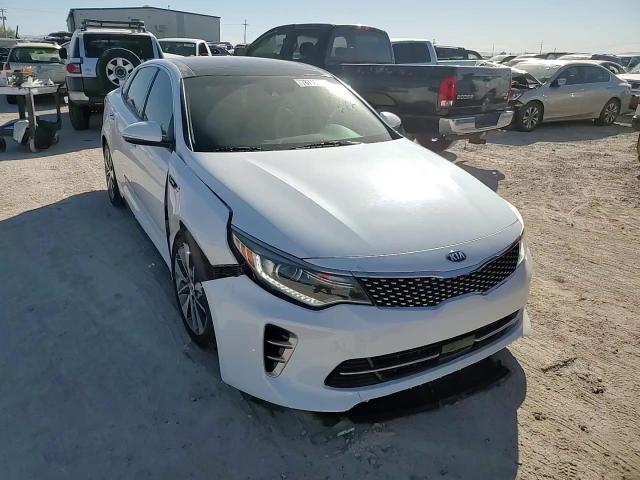 2016 Kia Optima - Image 11