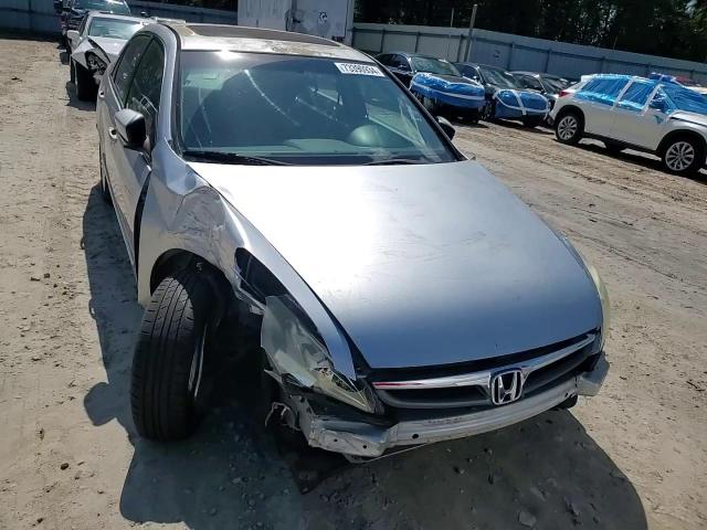 2006 Honda Accord Ex VIN: 1HGCM56786A151692 Lot: 73390934