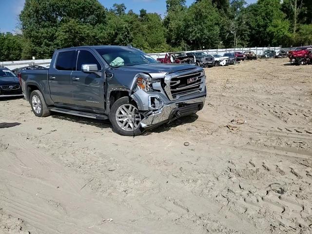 2020 GMC Sierra K1500 Slt VIN: 3GTU9DED1LG391945 Lot: 73879054