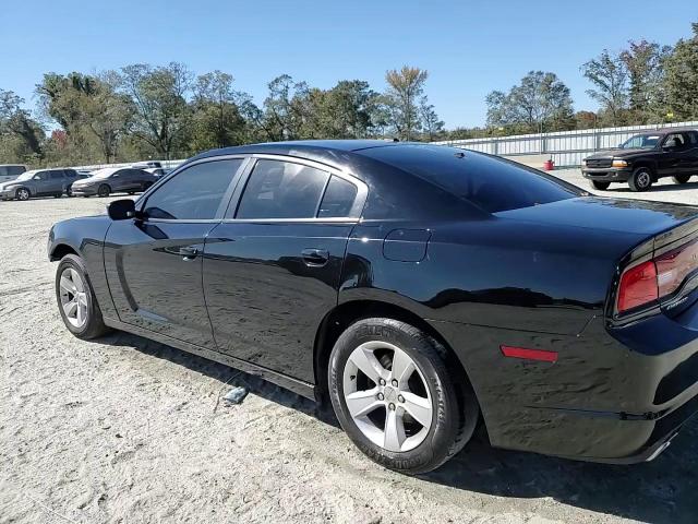 2014 Dodge Charger Se VIN: 2C3CDXBGXEH301015 Lot: 77346014