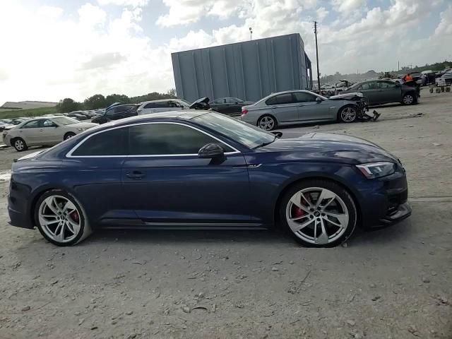 2019 Audi Rs5 VIN: WUAPWAF58KA907195 Lot: 78882884