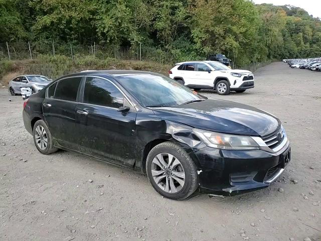 2015 Honda Accord - Image 13