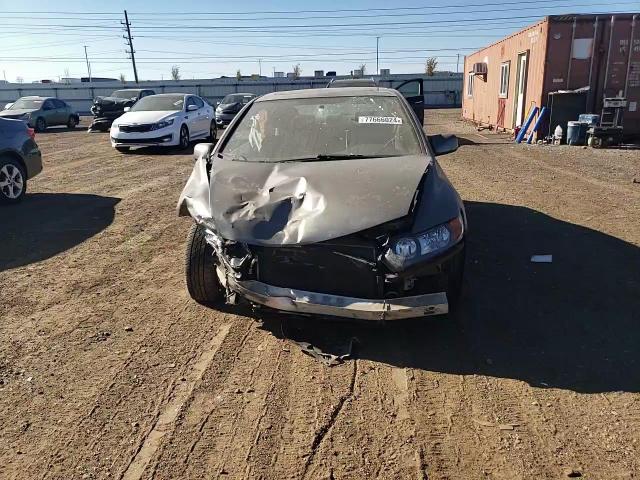 2007 Honda Civic Ex VIN: 2HGFG12877H537406 Lot: 77666024