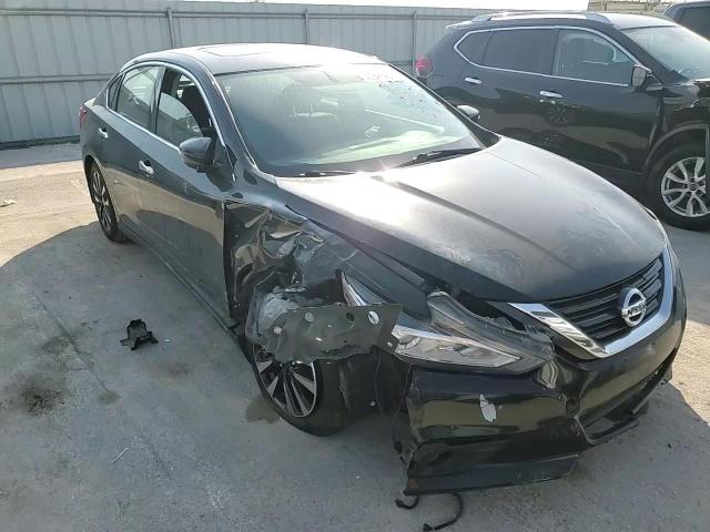 2017 Nissan Altima 2.5 VIN: 1N4AL3APXHC181472 Lot: 75391954