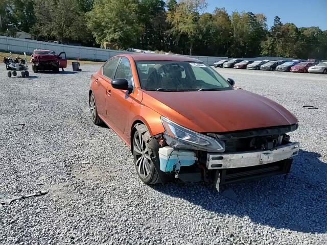 2019 Nissan Altima Sr VIN: 1N4BL4CV7KC111733 Lot: 77223844