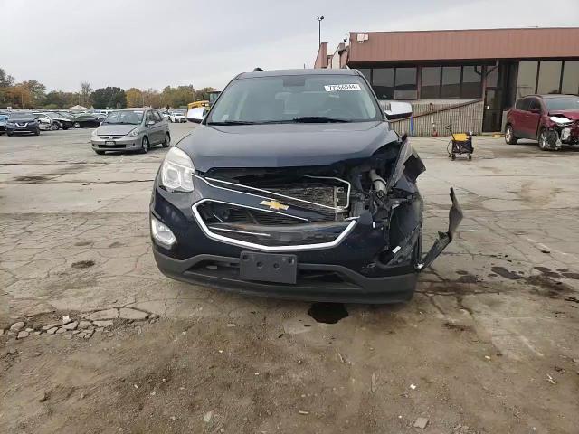 2017 Chevrolet Equinox Premier VIN: 2GNFLGEK9H6314132 Lot: 77266044