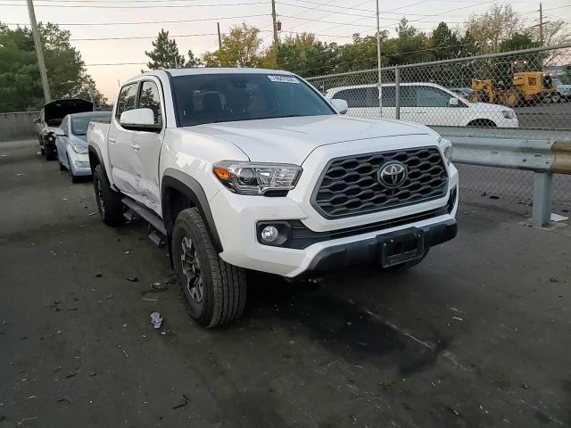 3TMCZ5AN9LM325709 2020 Toyota Tacoma Double Cab