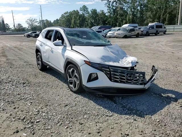 2023 Hyundai Tucson - Image 14