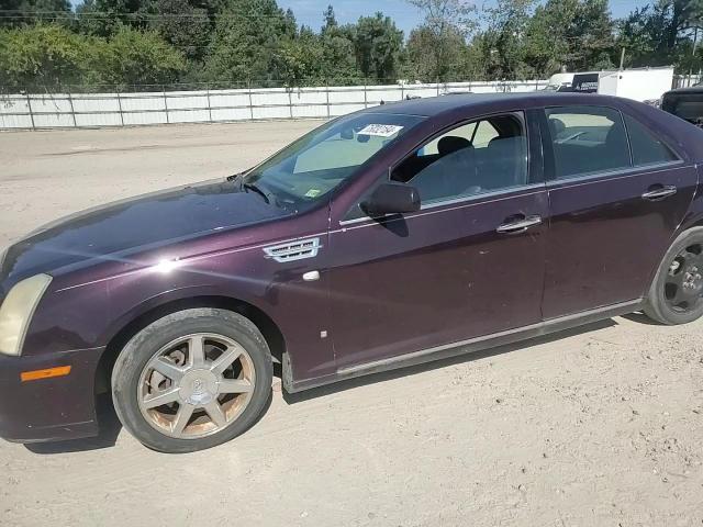 2009 Cadillac Sts VIN: 1G6DZ67A490169964 Lot: 76032184