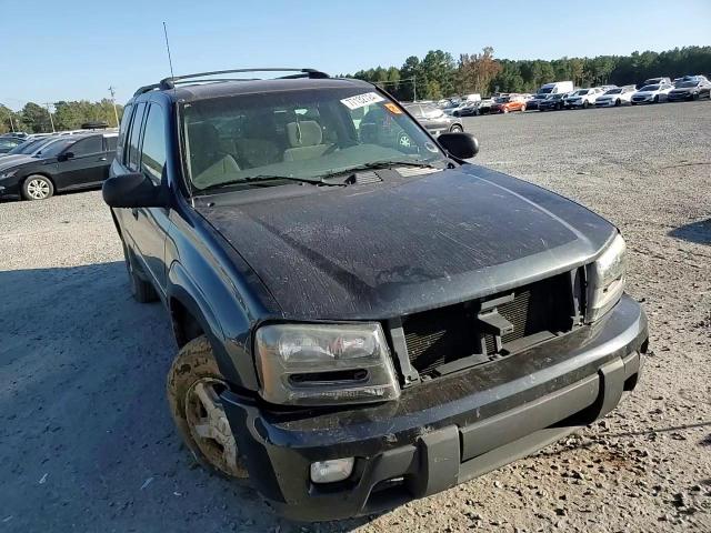 2003 Chevrolet TrailBlazer - Image 11