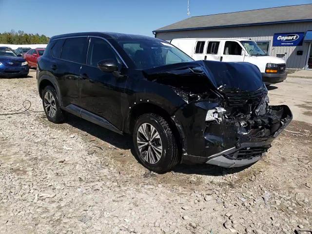 2021 Nissan Rogue - Image 14