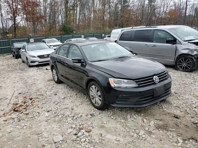 2016 Volkswagen Jetta Se VIN: 3VWD67AJ4GM299318 Lot: 78245974