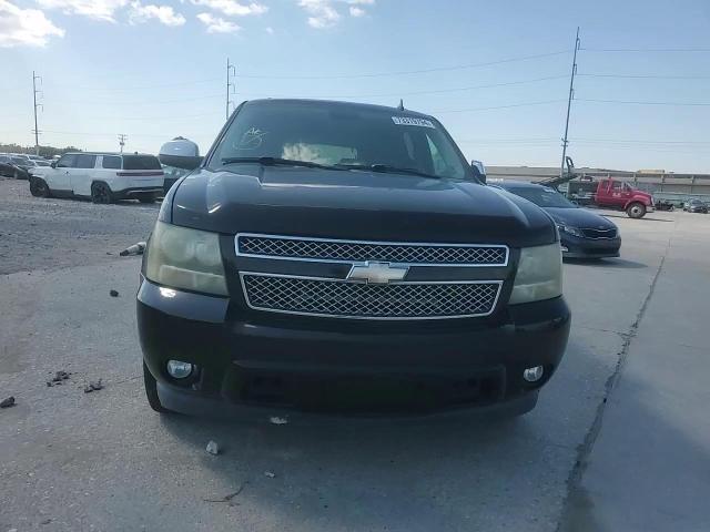 2009 Chevrolet Suburban C1500 Ltz VIN: 1GNFC36049R183431 Lot: 73319794