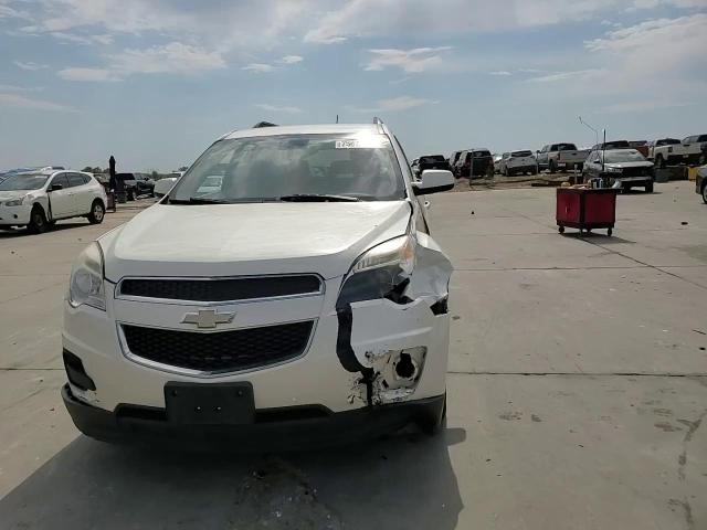 2015 Chevrolet Equinox Lt VIN: 1GNALBEK1FZ136070 Lot: 75670454