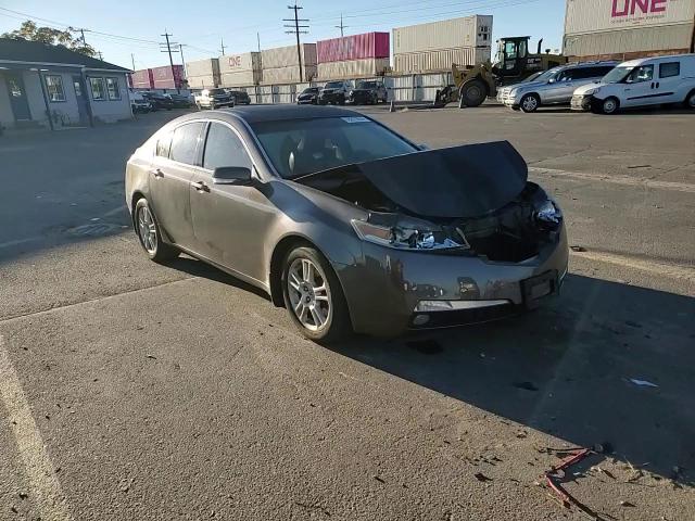 2009 Acura Tl VIN: 19UUA86259A023921 Lot: 78273954