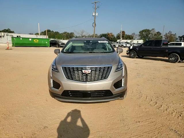 2023 Cadillac Xt5 Premium Luxury VIN: 1GYKNCRS4PZ178882 Lot: 78185264