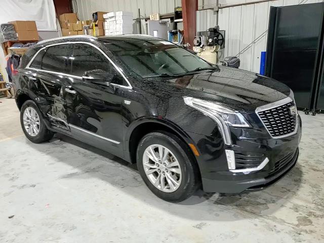 2020 Cadillac Xt5 Luxury VIN: 1GYKNAR42LZ222068 Lot: 73962524