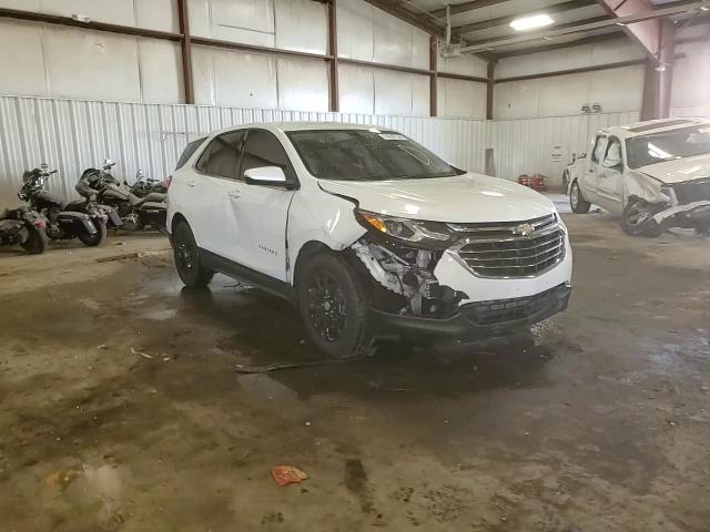 2018 Chevrolet Equinox Lt VIN: 2GNAXSEV0J6139576 Lot: 74243144