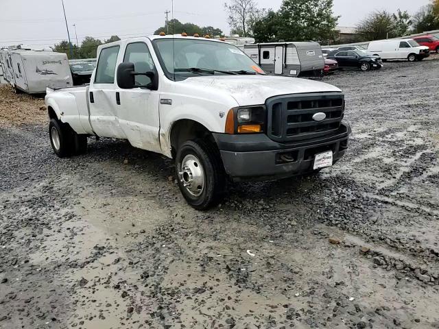 2006 Ford F350 Super Duty VIN: 1FTWW33Y66ED71977 Lot: 73482964