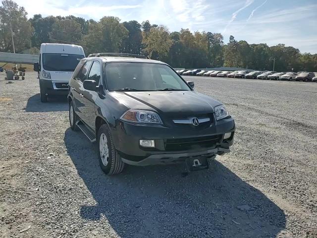 2005 Acura MDX - Image 12