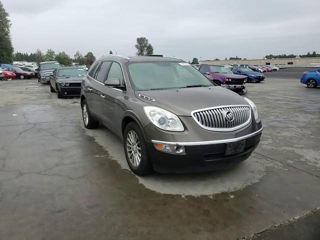 2010 Buick Enclave Cxl VIN: 5GALVBED6AJ134997 Lot: 74467764