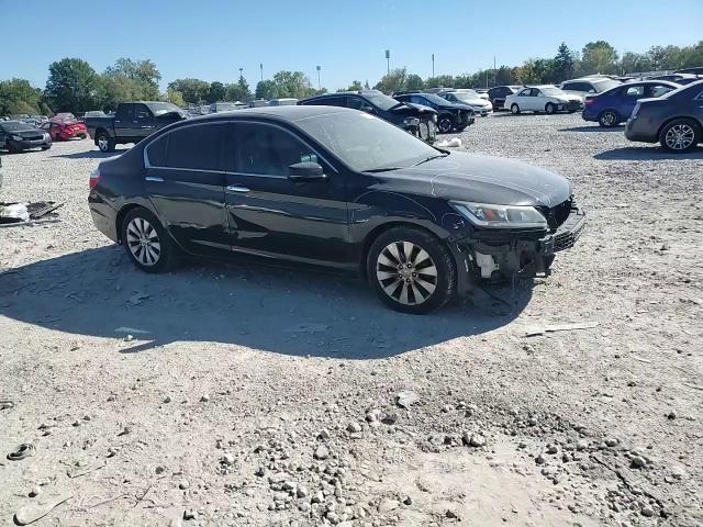 2015 Honda Accord - Image 11