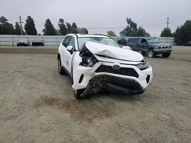 2022 Toyota Rav4 Xle VIN: 4T3RWRFVXNU077586 Lot: 75475234